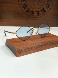 Picture of Chrome Hearts Sunglasses _SKUfw46735852fw